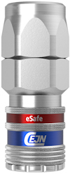 KOPPLING STREAMLINE 11X16 320 ESAFE