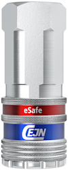 KOPPLING 1/2'' INVÄNDIG 320 ESAFE