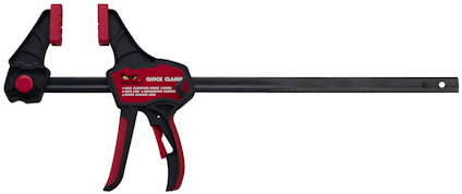 ENHANDSTVING PISTOL 300X87MM