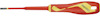 SKRUVMEJSEL 1000V 0.8X4.0X100 SLIMMAD KLINGA HANDTAG M