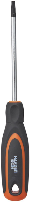 SKRUVMEJSEL HARDEN TX20
