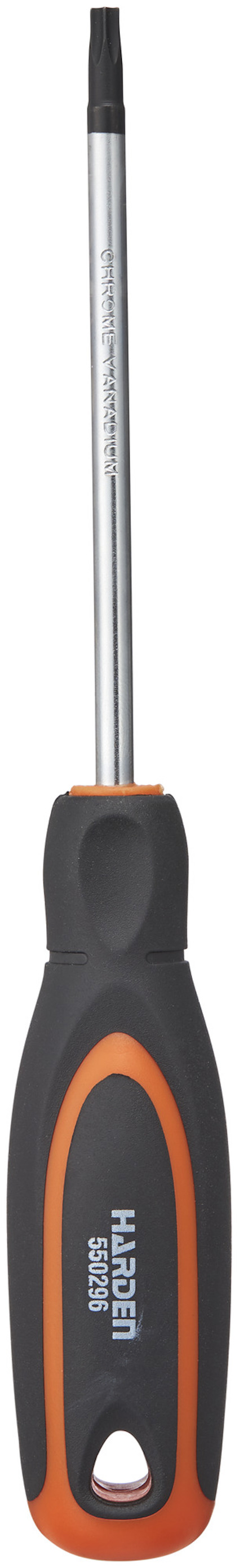 SKRUVMEJSEL HARDEN TX20