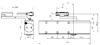 DÖRRSTÄNGARE TS73 DORMA 7300/1EN2-4 SILVER