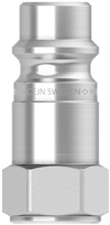 NIPPEL G 1/8 INVÄNDIGÄNDIG 803205201