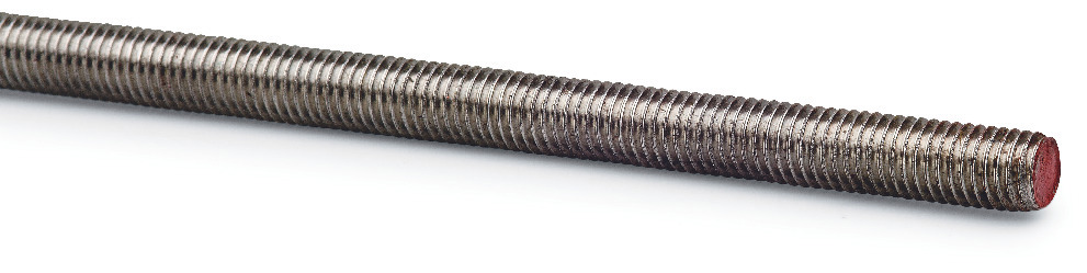 HELGÄNGAD STÅNG MHGS ROSTFRI SYRAFAST A4 - FAST