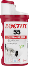 GÄNGTÄTNINGSSNÖRE 55 LOCTITE NYLON 160M SE/FI