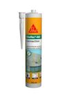 FOGMASSA 402 SIKA SIKAFLEX MÖRKGRÅ 600ML