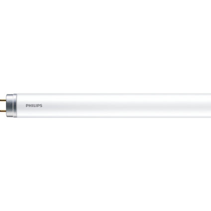 LYSRÖR LED T8 6W G13 PHILIPS 1CT/4 VARMVIT FROSTAD 450MM