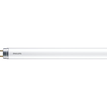 LYSRÖR LED T8 16W G13 PHILIPS 1CT/4 VIT FROSTAD 1200MM