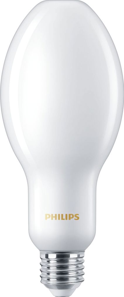 LEDLAMPA TRUEFORCE HPL 18W E27840 PHILIPS KALLVIT FROSTAD