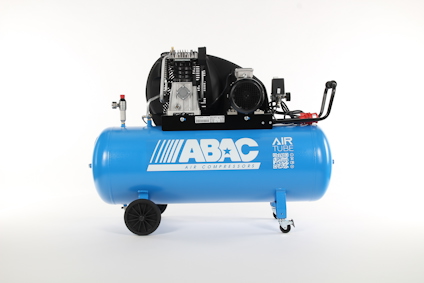 KOMPRESSOR ABAC EXP A49B 4HK 400V/3 200L