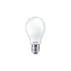 LEDLAMPA CLASSIC 60W A60 E27 PHILIPS VARMVIT FROSTAD