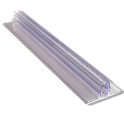 SKYLT UNIGRAPHICS GREPP FÖR TAKFÄSTE PLAST 75MM