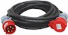 MOTORKABEL H07RN-F 5G6 IP44 32A/400V BYGG-STRÖM 10M