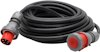 MOTORKABEL H07RN-F 5G16 IP67 63A/400 BYGG-STRÖM 20M