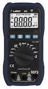 MULTIMETER LIMIT DM 410