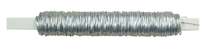 SPOLTRÅD 0,6MM FZB SB 2P BÅREBO