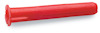 PLASTPLUGG TP2 RÖD ASK=250