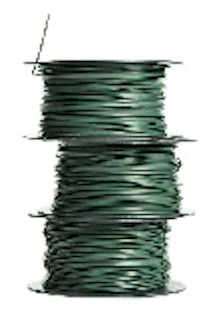 HUSHÅLLSTRÅD 1,4MM GRÖN RLE=60M