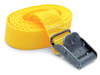 SPÄNNREM 20MM 1M GUL 300KG 2-PACK