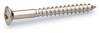 TRÄSKRUV TKFX 3,0X16 MSF SB