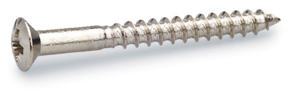 TRÄSKRUV TKFX 3,0X16 MSF SB