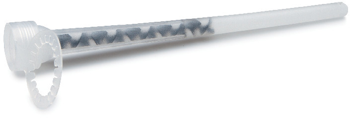 BLANDNINGSRÖR R-KEM-II SB - FAST