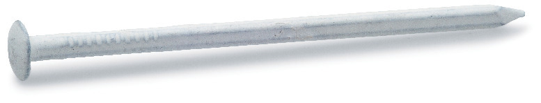 SPIK LACKERAD VIT - FAST