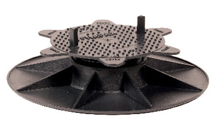 TERRASSFOT MIDI 30-50MM DECK SUPPORT