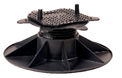 TERRASSFOT DECK SUPPORT MAXI