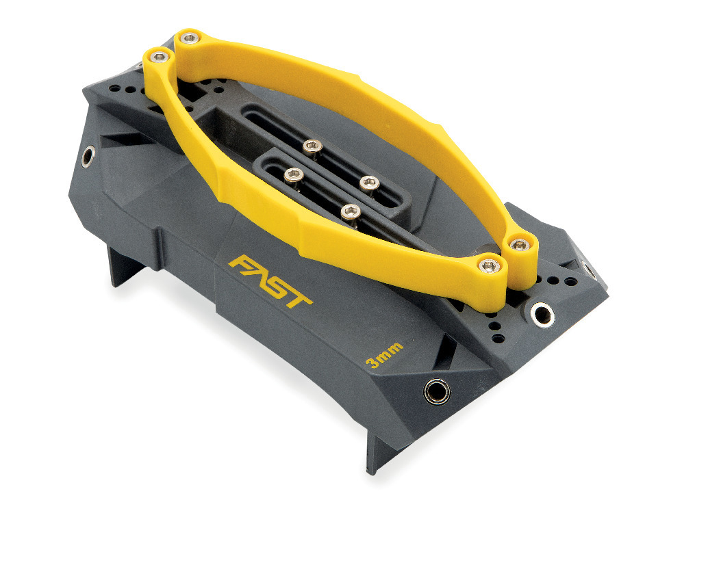 TRALLVERKTYG DECK TOOL 2.0 FAST - FAST