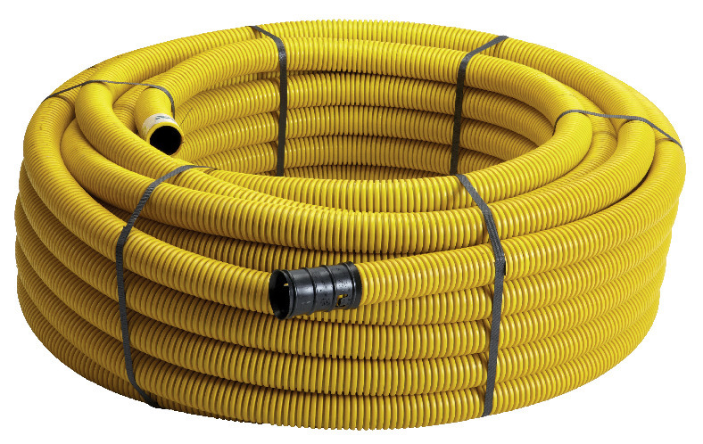 KABELSLANG GUL 50/42 L=50 M - Thomee