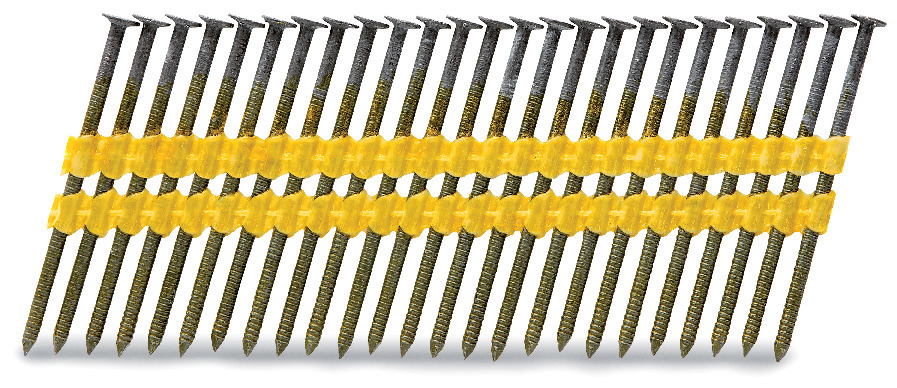 SPIK PLASTBANDAD 21° TDG - FAST