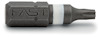 BITS T10 25MM X-SHAPE 3-P FAST