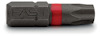 BITS T30 25MM X-SHAPE 3-P FAST