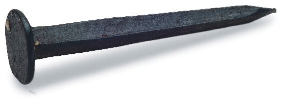 SPECIALNUBB BLÅ - FAST