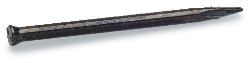 STÅLSPIK HÄRDAD - FAST