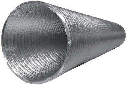 ALUMINIUMSLANG 160X3000 FRESH