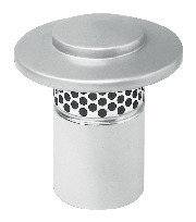 TAKHUV TILL KANALSYSTEM I PLÅT - Fresh