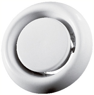 FRÅNLUFTSDON FPH I PLAST - Fresh