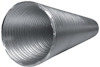 ALUMINIUMSLANG 102X3000 FRESH