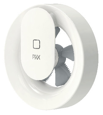 BADRUMSFLÄKT CALIMA - PAX