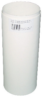 TELESKOPRÖR 250-450 MM FRESH 100 - Fresh