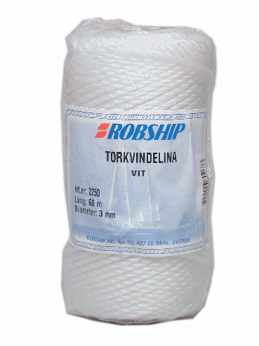 LINA 60 M TILL TORKVINDA - Teufelberg