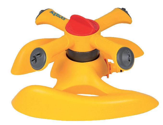 VATTENSPRIDARE VORTEX 2I1 2520 HOZELOCK - Hozelock