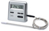 STEKTERMOMETER 527 SILVER