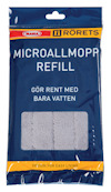 UTBYTES TILL MICRO ALLMOPP