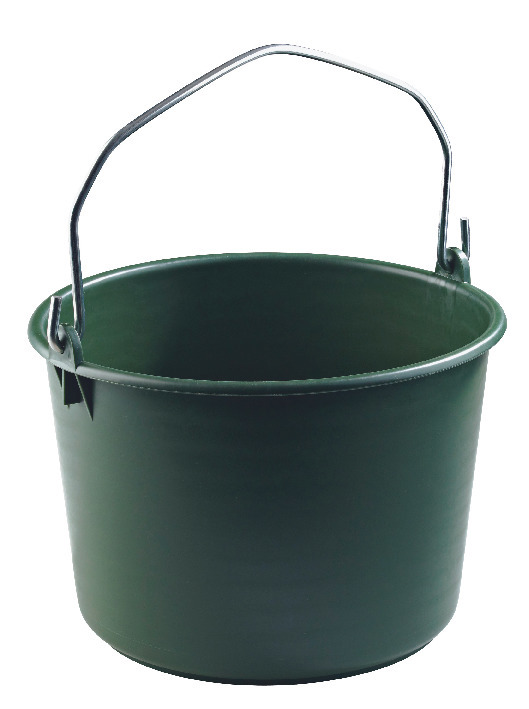 MURBRUKSHINK I PLAST 17 LITER - Nordiska Plast