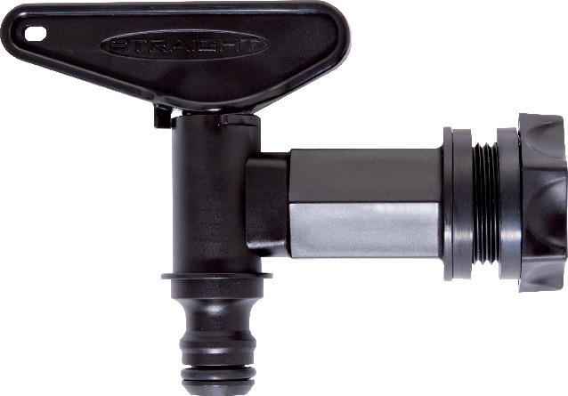 KRAN TILL REGNTUNNA - Green Line