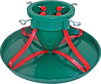 JULGRANSFOT PLAST 85 MED BRICKA